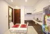 Brandnew modern apartment for rent in Tay Ho, Hanoi